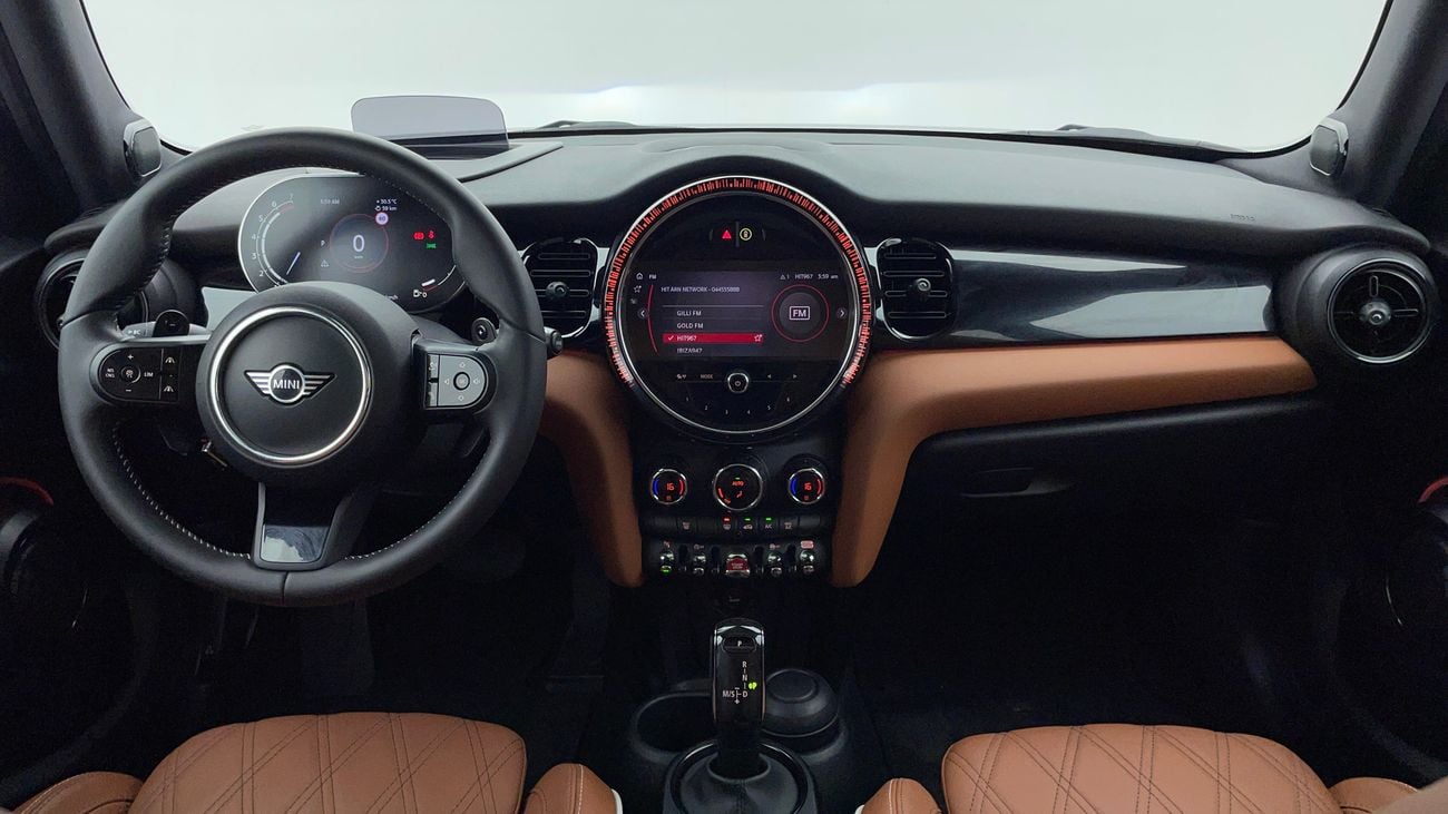 Mini Cooper S S 2 | Zero Down Payment | Home Test Drive