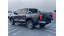Toyota Hilux 2019 Toyota Hilux Adventure 2.8L V4 - Deisel - RHD -