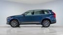 فولفو XC 90 B6 Ultimate Bright