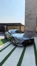 Mercedes Benz AMG GT 63 2024 / Clean car