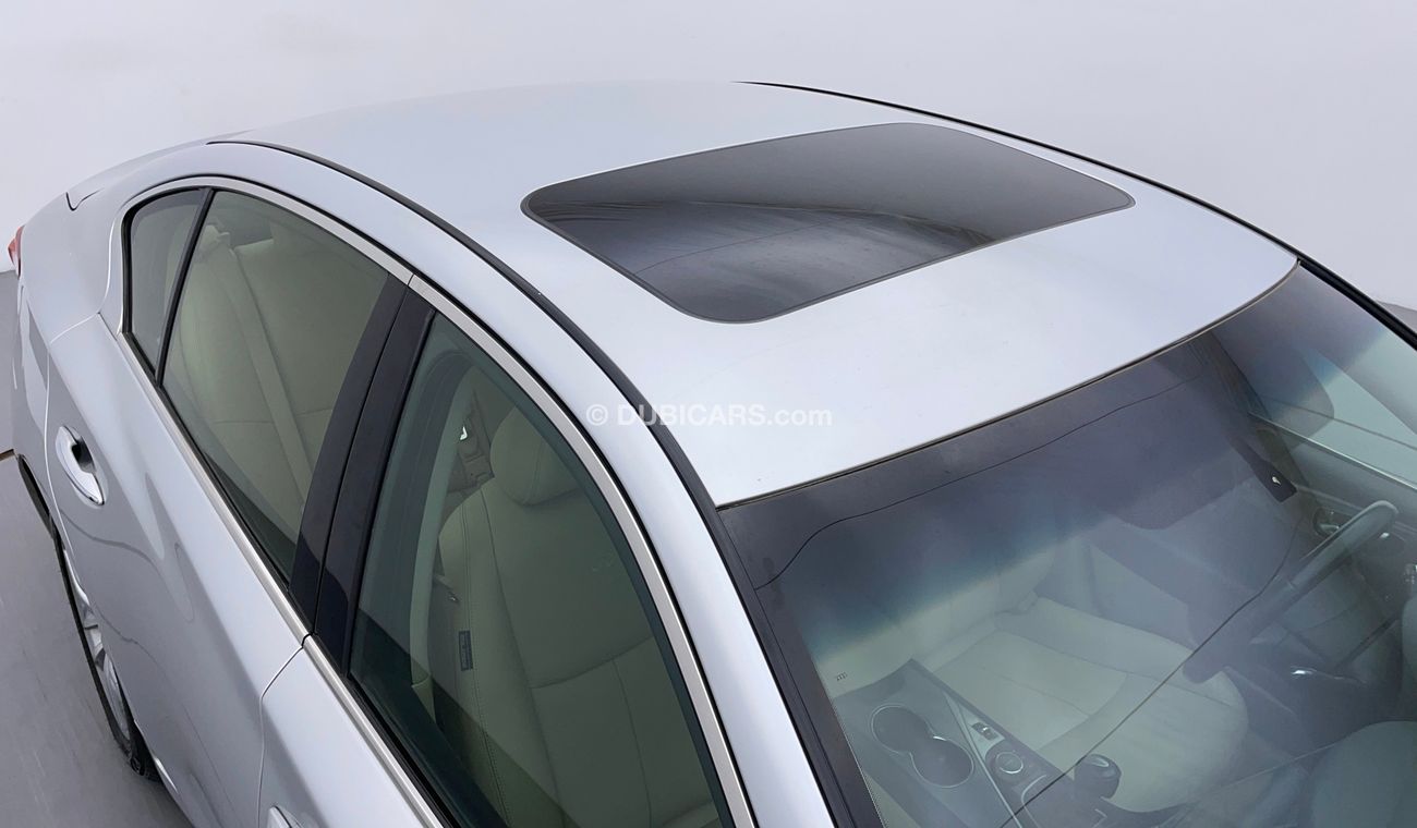 Infiniti Q50 COMFORT 2 | Zero Down Payment | Free Home Test Drive