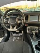 Dodge Challenger Scat Pack 6.4L (485 HP)