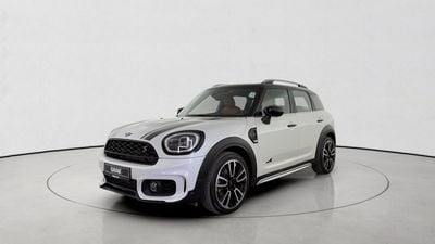MINI Countryman COOPER S | Guaranteed Warranty | 0 Down Payment