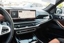 بي أم دبليو X7 The 2026 BMW X7 M40i xDrive is a full-size luxury performance SUV that blends V8 power, advanced tec