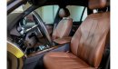 BMW X5 RESERVED ||| BMW X5 X-Drive 35i 2018 GCC under Agency Warranty with Flexible Down-Payment.