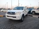Toyota Hilux DC 2.4L 4WD DIESEL MANUAL TRANSMISSION