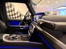 Mercedes Benz G63 AMG G 63 AMG - Pristine Japanese Spec