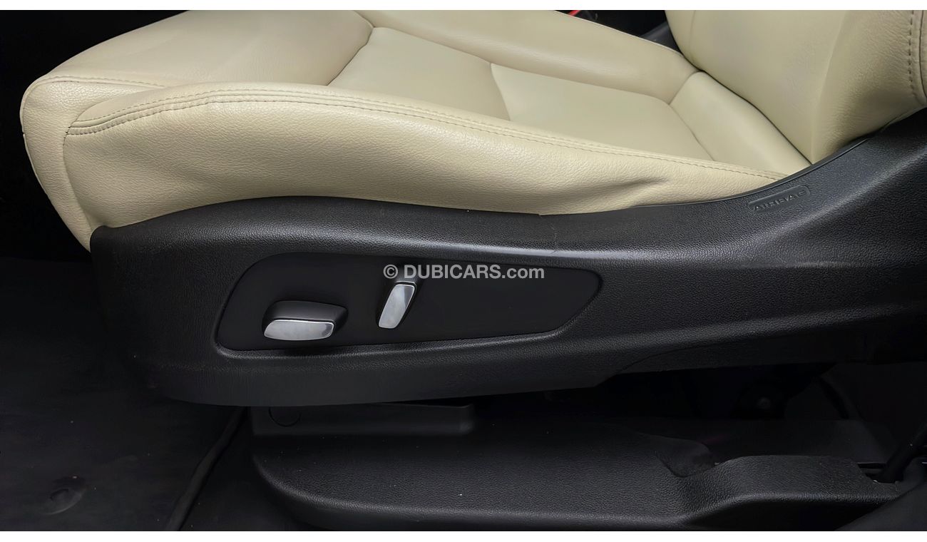 Cadillac XT5 PREMIUM LUXURY AWD 3.6 | Under Warranty | Inspected on 150+ parameters