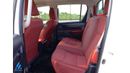 Toyota Hilux GL 2021 Double Cab Pick Up 2.7L 4WD A/T - GCC - Like New Condition - Book Now