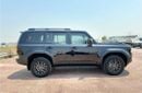 تويوتا برادو Toyota Prado 2.4L