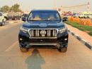 تويوتا برادو VXR 2.7L 4WD