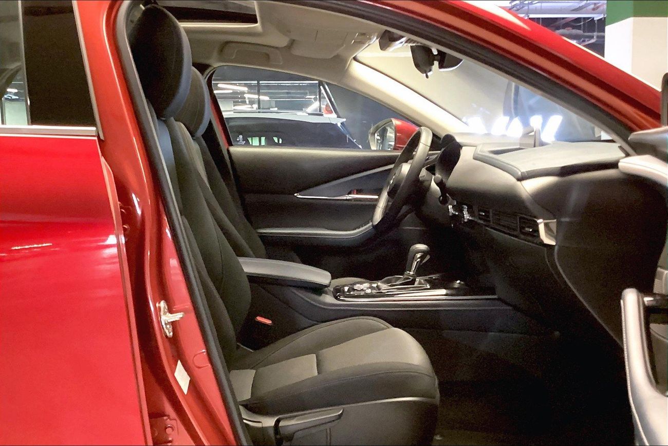 Mazda CX30 Elite | Guaranteed Warranty | 0 Down Payment