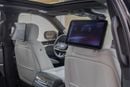 Cadillac Escalade Escalade-V 6.2L Cadillac Escalade V-Series - 2025 - GCC Specs
