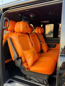 مرسيدس بنز V 250 LUXURY