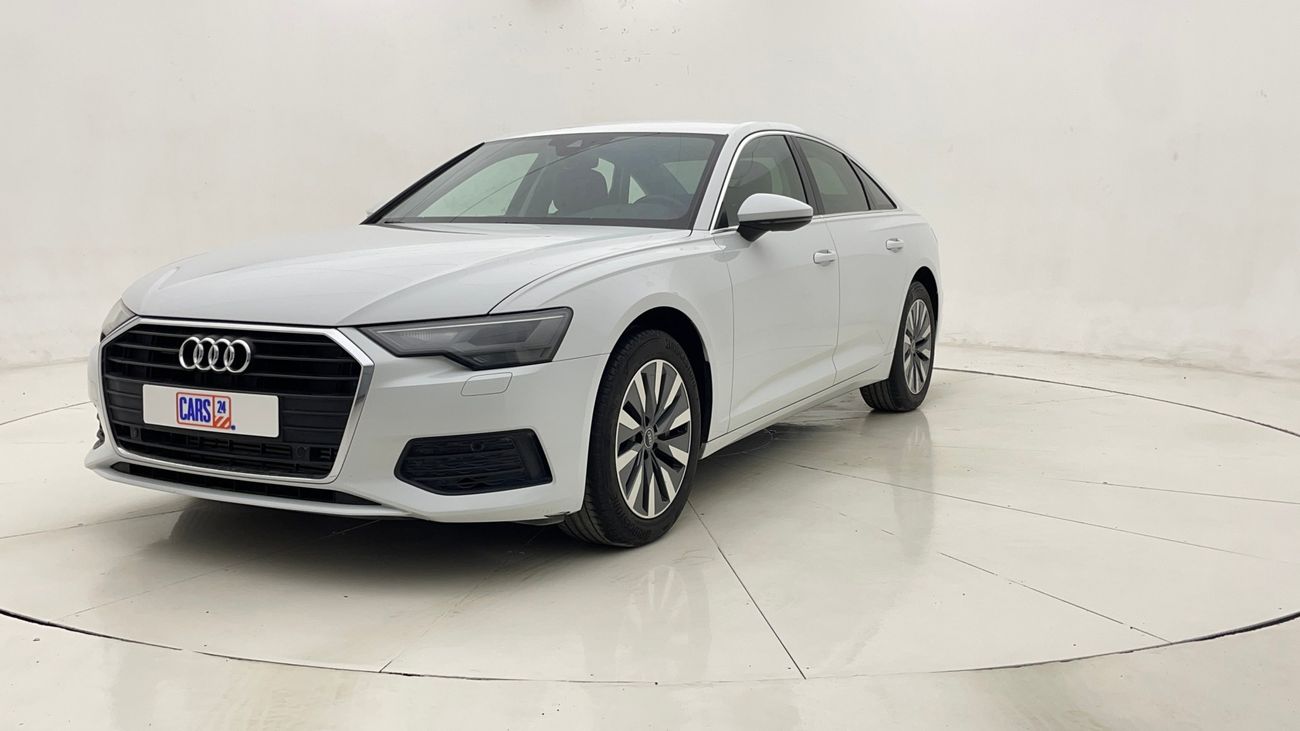 Audi A6 45 TFSI 2 | Zero Down Payment | Home Test Drive