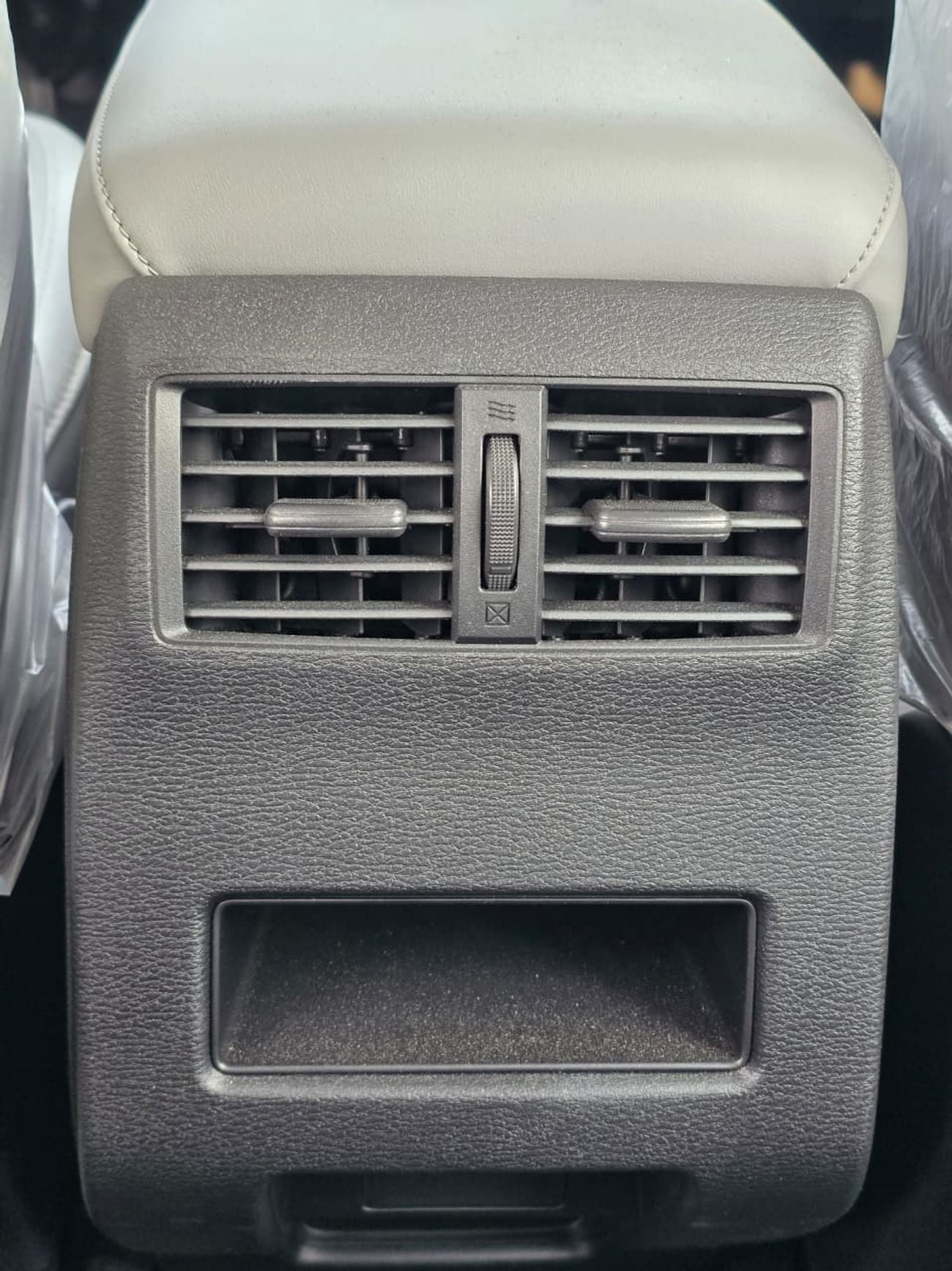 Mitsubishi Outlander H-LINE 2.5L 2026