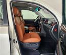 Lexus LX 570 5.7L-8CYL GCC EXCELLENT CONDITION .Al Futtaim Motors