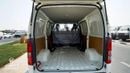 Toyota Hiace Toyota Hiace | 2.7L Panel Van | RWD | 5-Door | GCC Specification