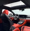 Mercedes Benz AMG GT 63-S 2021 Mercedes AMG GT 63 S, Full Service History, Fully Loaded, Excellent Condition, Korean