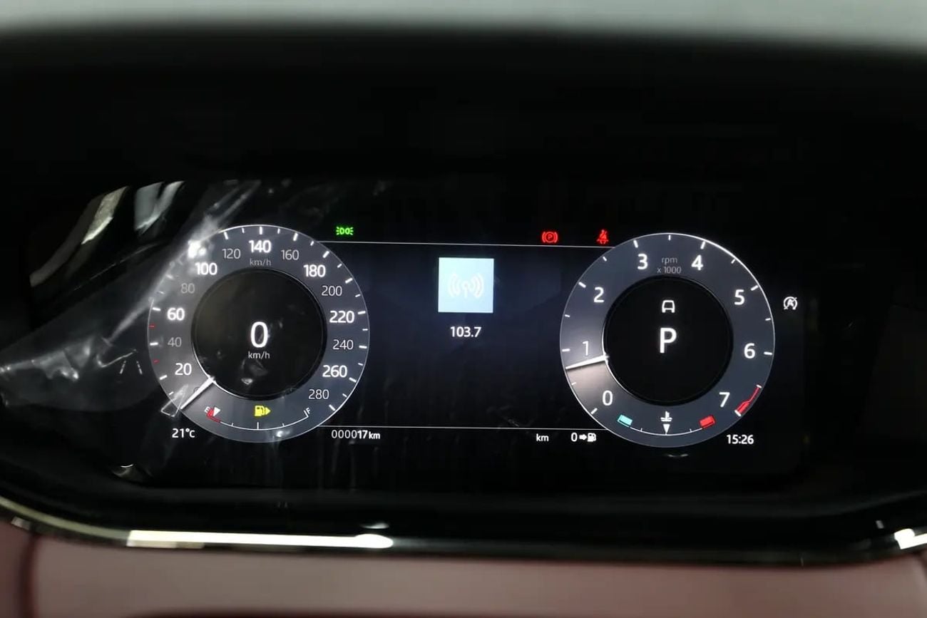 لاند روفر رانج روفر إيفوك | Brand | Warranty 3 Years | 2,750 monthly | Ref#Evoque