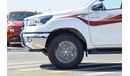 Toyota Hilux TOYOTA HILUX 2.7L 4WD PICKUP 2023 | REAR CAMERA | ALL WHEEL DRIVE | FABRIC SEATS | AVAILABLE FOR EXP