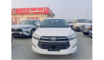 تويوتا إينوفا Toyota Innova 2.7l, PET-A/T-7 seater, 2023 model