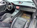 بورش 911 GT3 2018 Porsche 911 GT3, Alba Cars Warranty+Service Contract, Full Service History, GCC Specs.