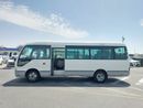 Toyota Coaster TOYOTA COASTER BUS RHD 2010 MODEL 4.0 L DIESEL AUTOMATIC(PM55303)