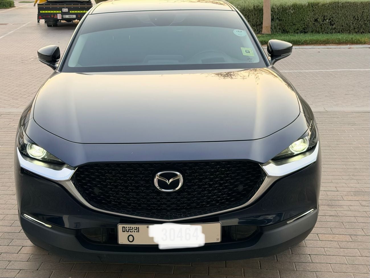 Mazda CX-30 ELITE