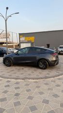 تسلا موديل Y Long Range (AWD)