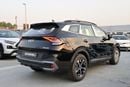 Kia Sportage Kia Sportage 2.0L Hybrid, Color Black, Model 2025