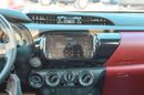 تويوتا هيلوكس DLX 2.4L 4WD DIESEL PICKUP 2026