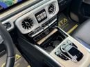 مرسيدس بنز G 63 AMG STANDARD