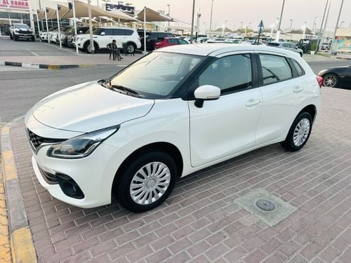 Suzuki Baleno GL