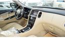 Infiniti QX50 Luxury 3.7L