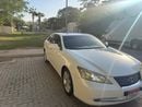 Lexus ES350