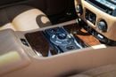 Rolls Royce Ghost 2011 GCC SPECS!! WELL MAINTAINED
