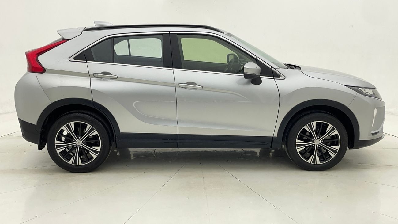 Mitsubishi Eclipse Cross GLX BASE 1.5 | Zero Down Payment | Home Test Drive