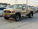 Toyota Land Cruiser Pick Up TOYOTA LC79 PICKUP S/C 2.8L DIESEL A/T FULL OPTION 2025 MODEL