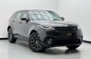 Land Rover Range Rover Velar 2021 Range Rover Velar R-Dynamic SE, 10/2026 Range Rover Warranty, Range Rover Service History, GCC
