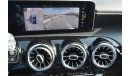 Mercedes-Benz A 220 4-MATIC | ADAPTIVE CRUISE CONTROL | 360 CAMERA | WITH WARRANTY