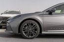 Toyota Camry Toyota Camry LE 2.5 L | Hybrid | Gray | Panoramic Sunroof | Electric Chair | 2026 GCC Specs
