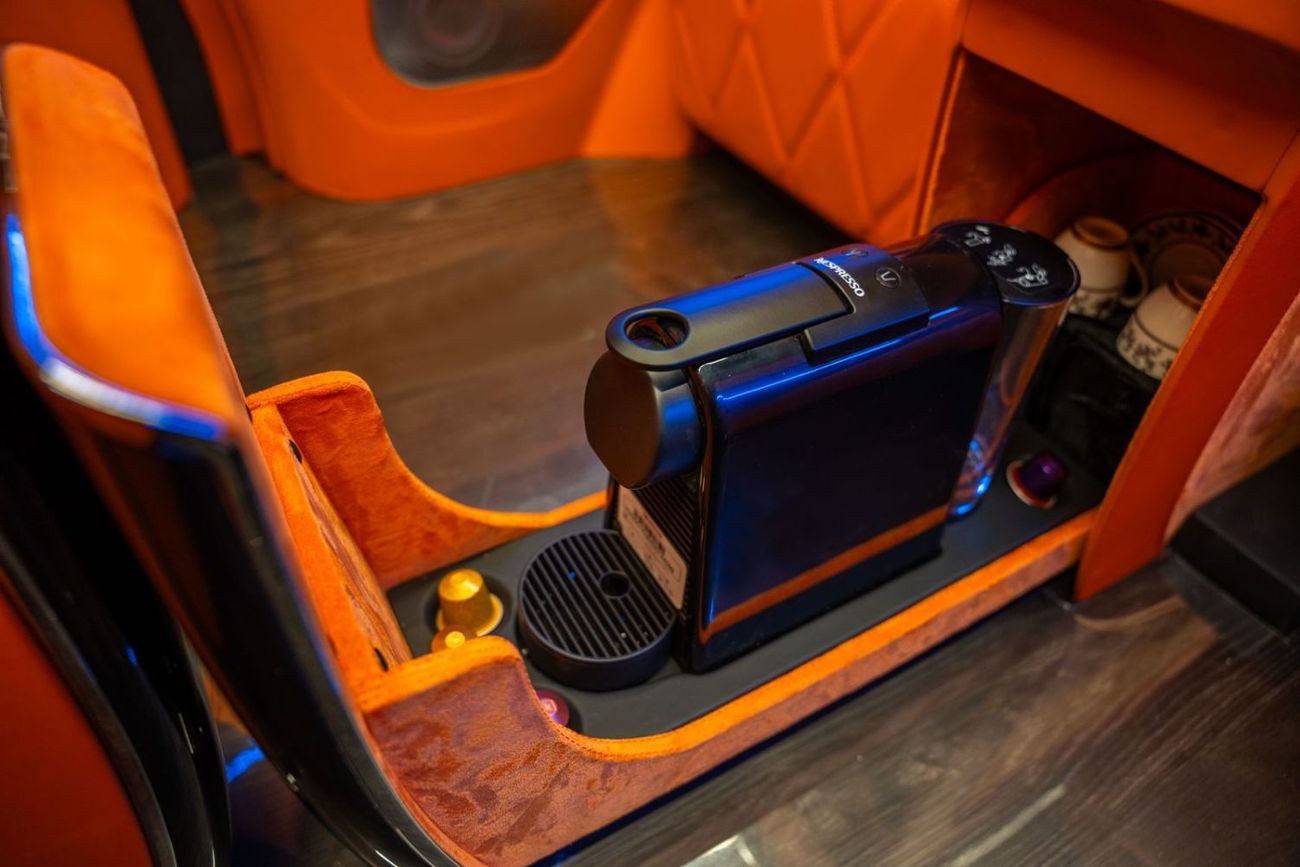 مرسيدس بنز سبرينتر