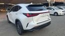 Lexus NX350 PRESTIGE