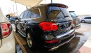 مرسيدس بنز GL 500 4Matic