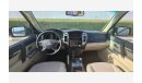 Mitsubishi Pajero 3.5 V6 - GLS - GCC Spec - Grey - Leather Trim - Free Insurance