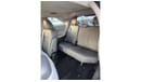Toyota Sienna TOYOTA SIENNA FULL OPTION CLEAN CAR 2022 MODEL
