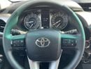 Toyota Hilux GLX 2.7L Double Cab Utility 4WD M/T Toyota Hilux PETROL GLX 2.7L Double Cab 4WD M/T 2025