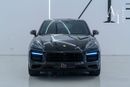 Porsche Cayenne GTS Coupe 2023 Porsche Cayenne GTS, Warranty, Sport Chrono Package, Full Options, GCC
