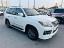 Lexus LX 570